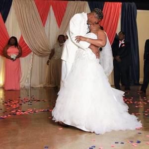 Meet your Posher, Louis